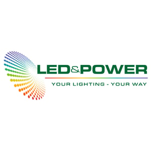 LED and Power