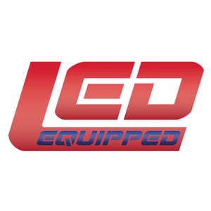 LED Equipped