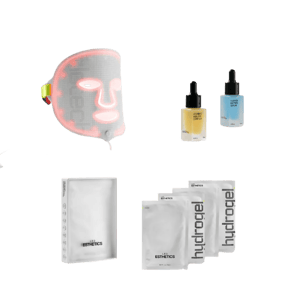 LED Esthetics Glotech Glo-Getter Bundle