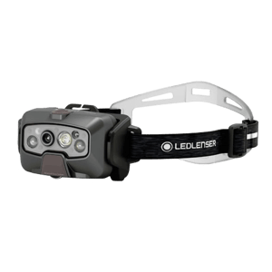 Ledlenser HF8R Signature RGB