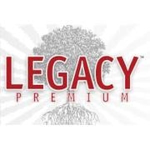 Legacy Food Storage