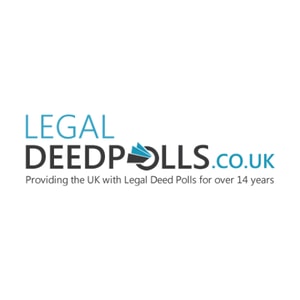 Legal Deedpolls