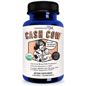Legendairy Milk Cash Cow