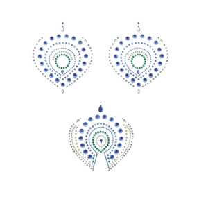 Leglicious Bijoux Indiscrets Flamboyant Skin Jewellery