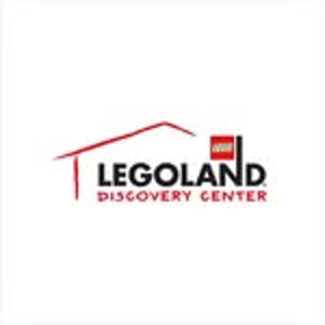 Legoland Discovery Centre