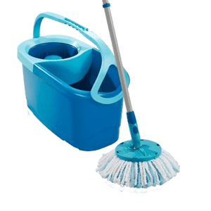 Leifheit Clean Twist Disc Mop Ergo