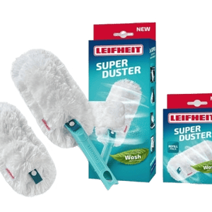 Leifheit Plumeau SUPERDUSTER