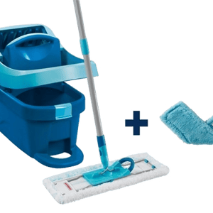 Leifheit Vloerwisser set Profi XL Mobile