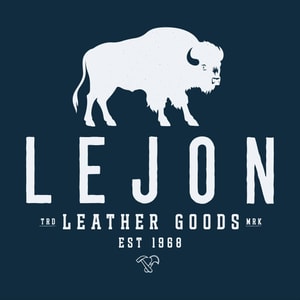 Lejon Leather Goods
