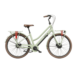 Lekker Bikes Jordaan Urban 8sp eBike