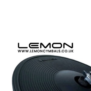 Lemon Cymbals