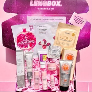 Lengbox