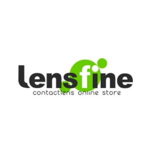 Lens Fine