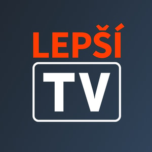 Lep&scaron;&iacute;.TV