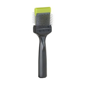 Les Poochs Pro Brush Medium Flexible Head