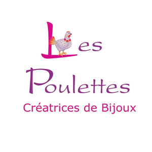 Les Poulettes Bijoux