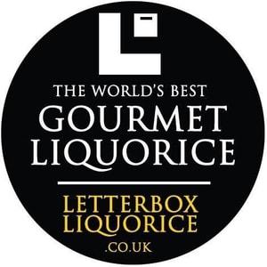 Letterbox Liquorice