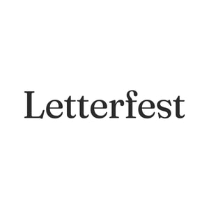 Letterfest