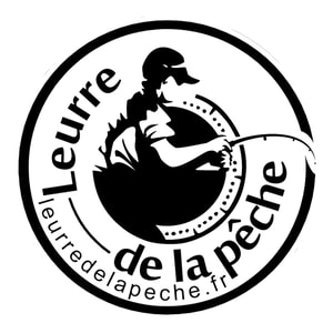 Leurre de la p&ecirc;che