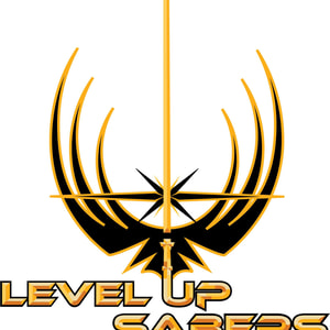 Level Up Sabers