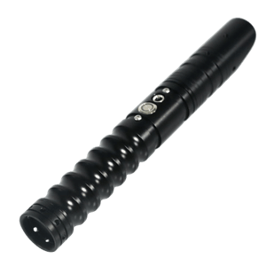 Level Up Sabers Dark Shroud Lightsaber