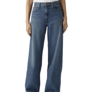 Jean Cinch Wide Leg
