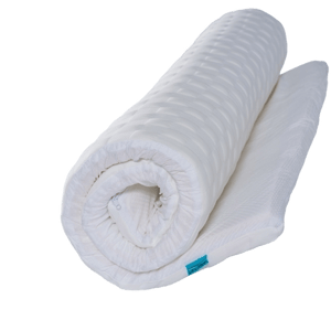 Levitex Sleep Posture Mattress Topper
