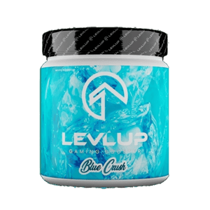 LevlUp Blue Crush 