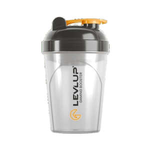LevlUp Pro Bottle Starter 
