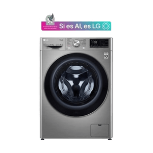 LG Lavasecadora AI DD&trade; WD14VV3S6C