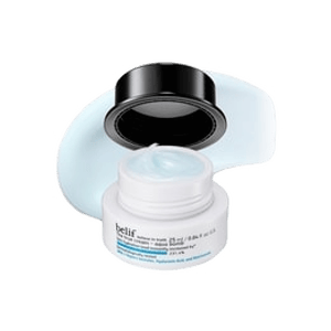 LG beauty belif The True Cream Aqua Bomb