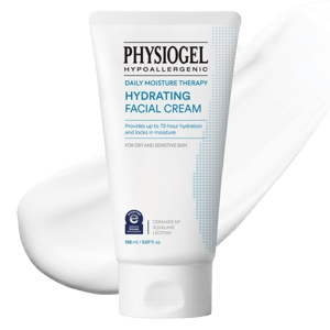 LG beauty Physiogel Daily Moisture Therapy Hydrating Facial Cream
