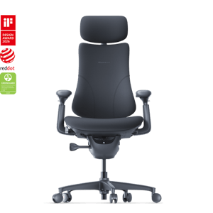 LiberNovo Omni Dynamic Ergonomic Chair