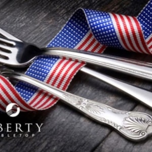 Liberty Tabletop