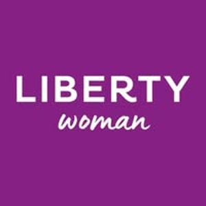 Liberty Woman