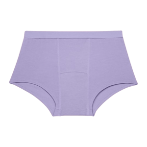 Libresse Teens Boxer Riklig Mens