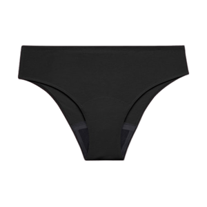Libresse ComfortFit Essentials Brazilian
