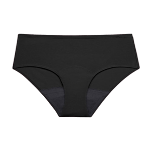 Libresse ComfortFit Essentials Hipster Kraftigt Flow
