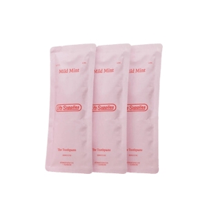 Life Supplies Sensitive Toothpaste Refills