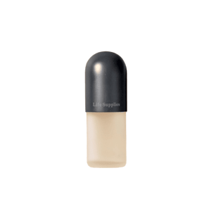 Life Supplies Refillable Antiperspirant Deodorant