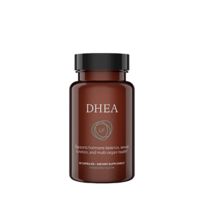Lifeforce DHEA