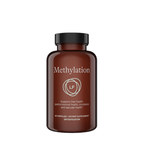 Lifeforce Methylatio