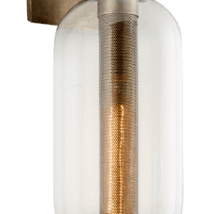 Lighting Design Atwater One Light Wall Sconce