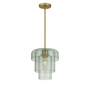 Lighting Design Velique One Light Pendant