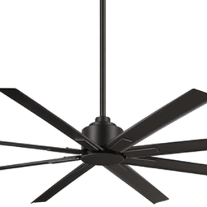 Lighting Design Xtreme H2O 65" Ceiling Fan