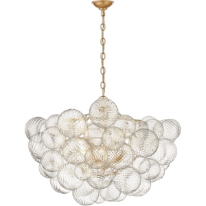 Lighting New York Julie Neill Talia 8 Light