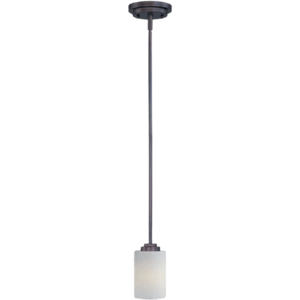 Lighting New York Deven 1 Light 4 inch Mini Pendant