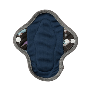 Lil Helper HyPs Teen Reusable Pads