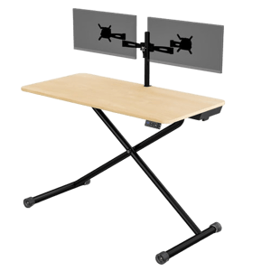 Lillipad Standard Desk