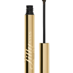 Lilly Lashes 3D Brow Tinted Fiber Gel